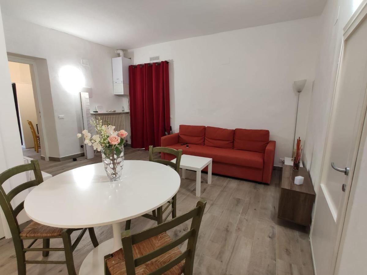 Appartement Lc